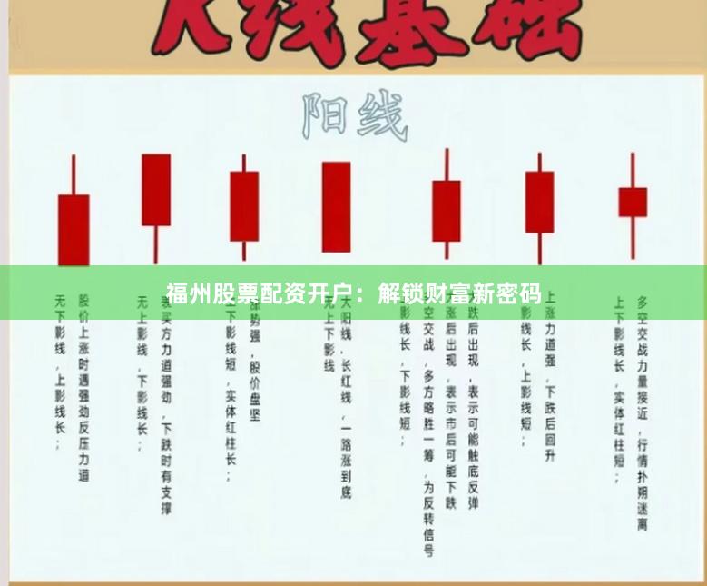 福州股票配资开户：解锁财富新密码