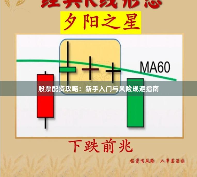 股票配资攻略：新手入门与风险规避指南
