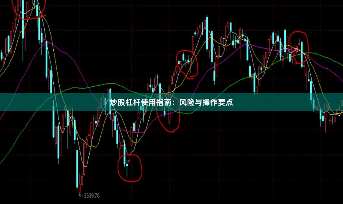 炒股杠杆使用指南：风险与操作要点